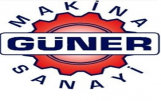 GÜNER MAKİNA KAZAN İNŞ.TAAH.HAYV. ve TAŞIMACILIK İŞLERİ TİC.LTD.ŞTİ.